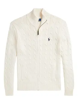 Polo Ralph Lauren: Трикотажный кардиган 