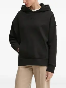 PINKO: Чёрная толстовка 