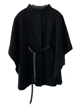 Loro Piana: Кашемировое пальто 