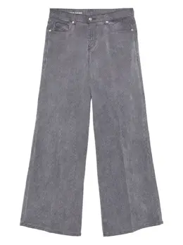 Diesel: Джинсы  1978 с карманами