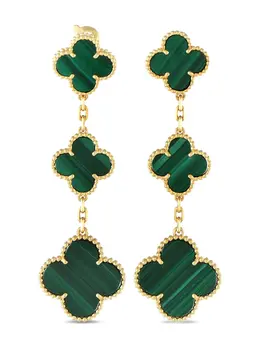 Van Cleef & Arpels: Серьги 