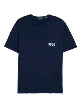 Polo Ralph Lauren: Футболка с карманами 