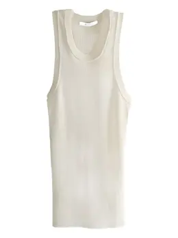 Givenchy: Майка 