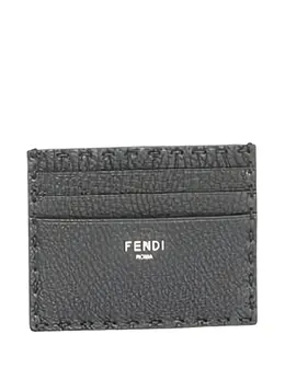 FENDI: Картхолдер 