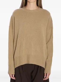 Allude: Кашемировый свитер 
