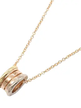 Bvlgari Pre-Owned: Колье 