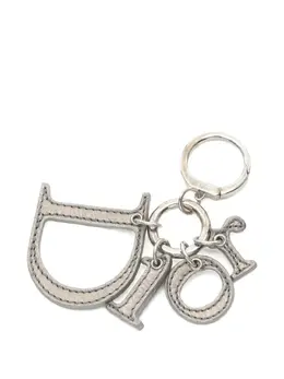 Christian Dior Pre-Owned: Кольцо 
