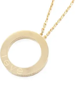 Cartier: Колье 
