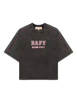 BAPY BY *A BATHING APE®: Футболка с принтом 