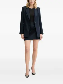 Armani Exchange: Короткая юбка 