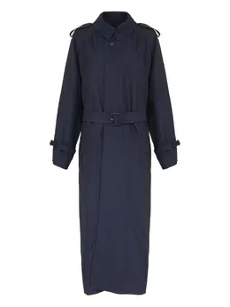Maison Margiela: Длинный плащ 