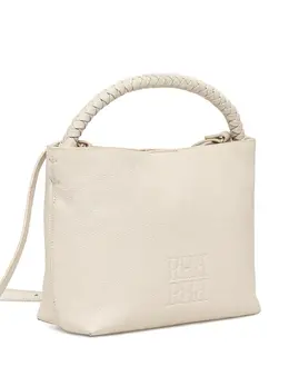 Pedro Del Hierro: Белая сумка 