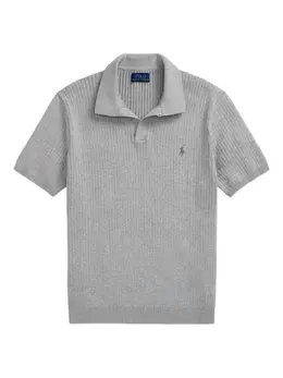 Polo Ralph Lauren: Поло с коротким рукавом 