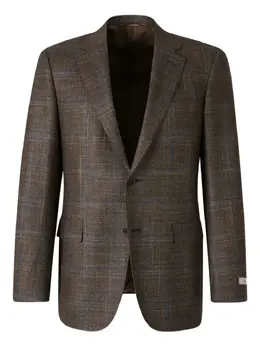 Canali: Однобортные пиджаки 