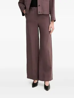 Pedro Del Hierro: Коричневые брюки 