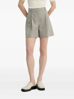 By Malene Birger: Шорты с поясом 