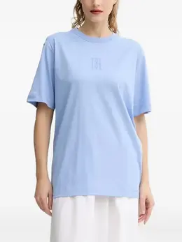 By Malene Birger: Футболка с коротким рукавом 