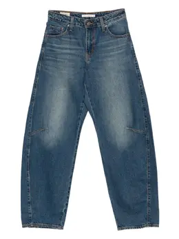 Levi's: Джинсовые джинсы 