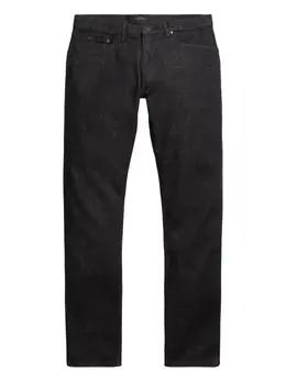 Polo Ralph Lauren: Джинсы с карманами 