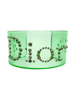 Christian Dior Pre-Owned: Браслет 