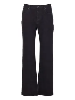Saint Laurent: Классические джинсы  Classic