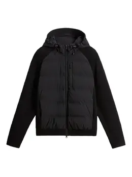 Woolrich: Стёганое пальто 