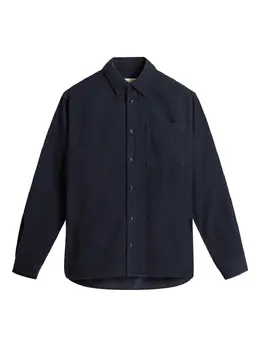 Woolrich: Рубашка с карманами 