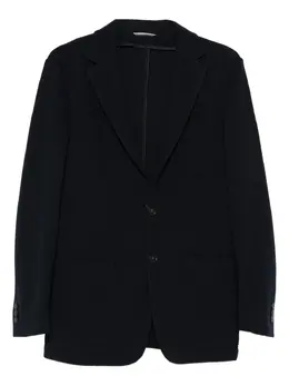 Canali: Трикотажные пиджаки 