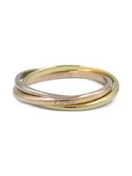 Cartier: Кольцо  Trinity