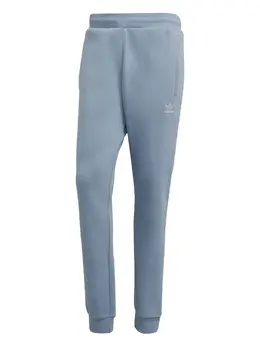 adidas: Светлые брюки  Adicolor Essentials