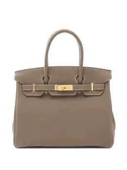 Hermès Pre-Owned: Сумка 