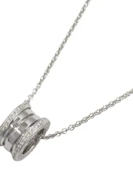 Bvlgari Pre-Owned: Колье 