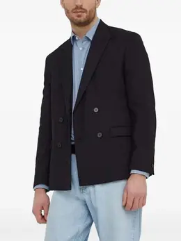 Sisley: Двубортные пиджаки 