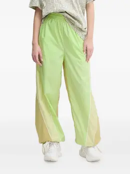 adidas by Stella McCartney: Светлые брюки 