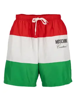 Moschino Pre-Owned: Плавки 