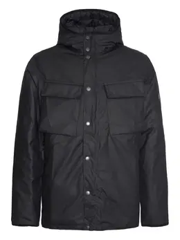 Barbour: Куртка с карманами 