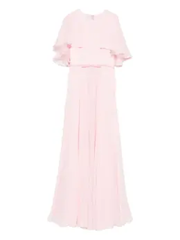 Giambattista Valli: Плащ с бантом 