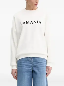 La Mania: Свитшот с длинным рукавом 