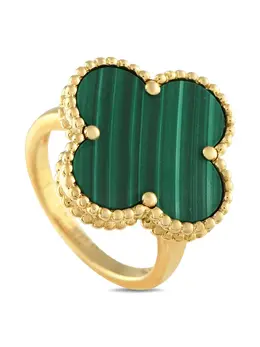 Van Cleef & Arpels: Кольцо 