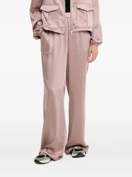 Ea7 Emporio Armani: Брюки с карманами 