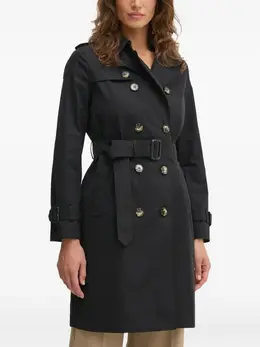 Sisley: Двубортный плащ 