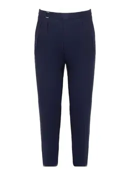 Canali: Голубые брюки 