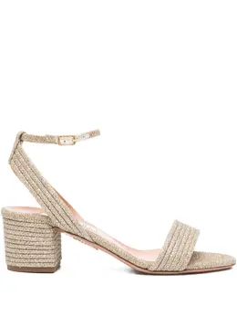 Aquazzura: Сандалии  Sundance