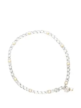 CHANEL Pre-Owned: Ремень 