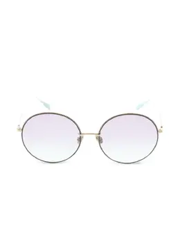 Christian Dior Pre-Owned: Очки 