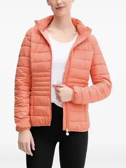 Ea7 Emporio Armani: Куртка с принтом 