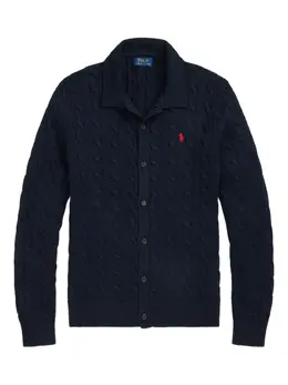 Polo Ralph Lauren: Трикотажный кардиган 