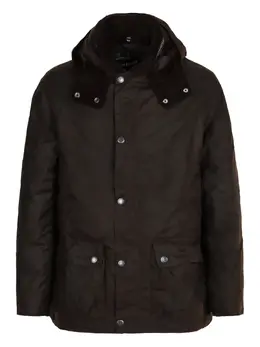 Barbour: Хлопковое пальто  Beaufort