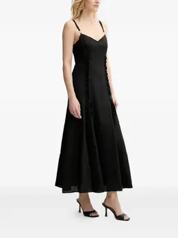 TWINSET: Длинное платье 