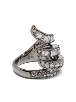 Swarovski: Кольцо 